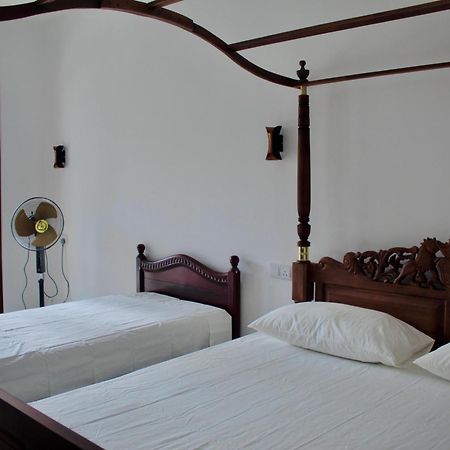 Residenza Belvedere Хіккадува Екстер'єр фото